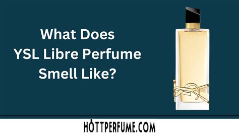 ysl perfume for me|what does ysl smell like.